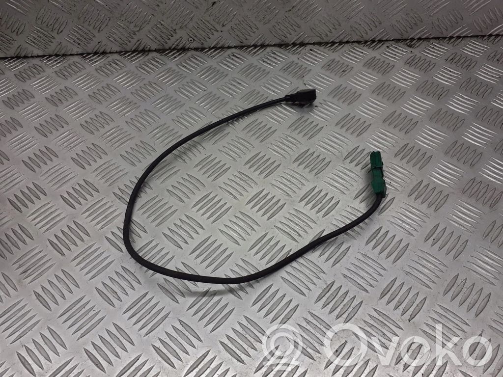 Nakutusanturi   06C905377