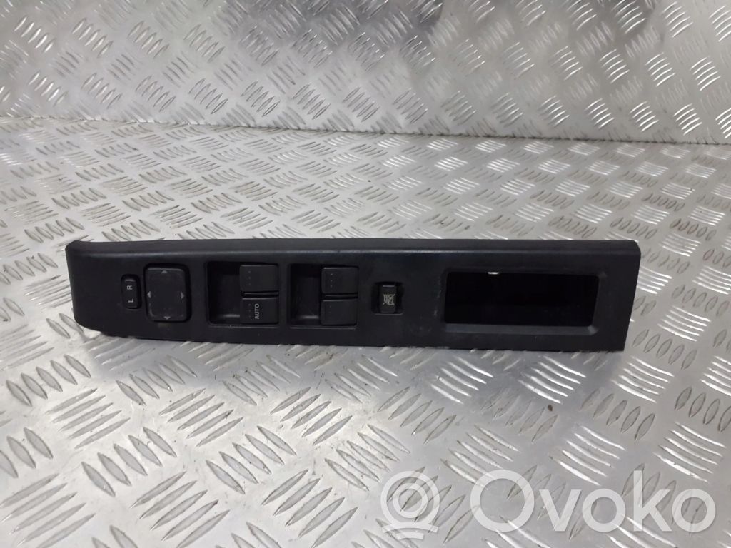 Comutator comandă geamuri electrice   CC64684L6D02