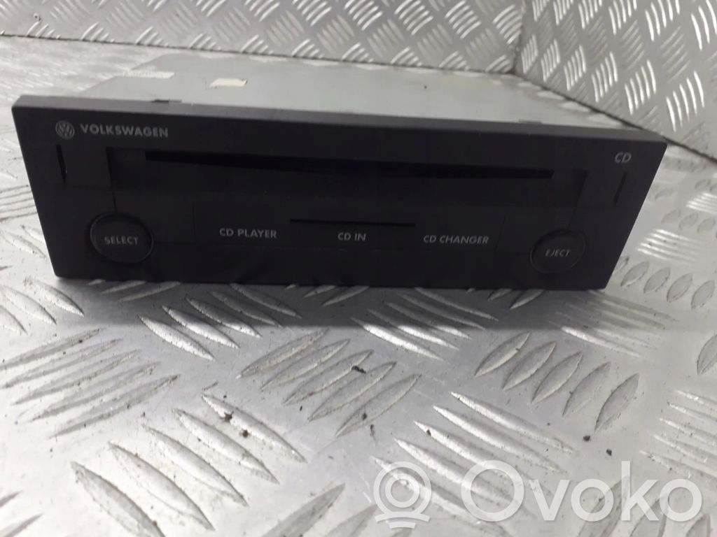 Changeur CD / DVD   1J0035119A