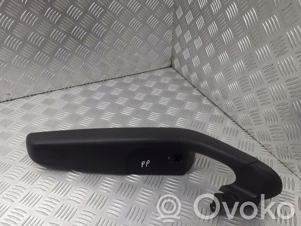 Audi A6 Allroad C6 Comutator comandă geamuri electrice 