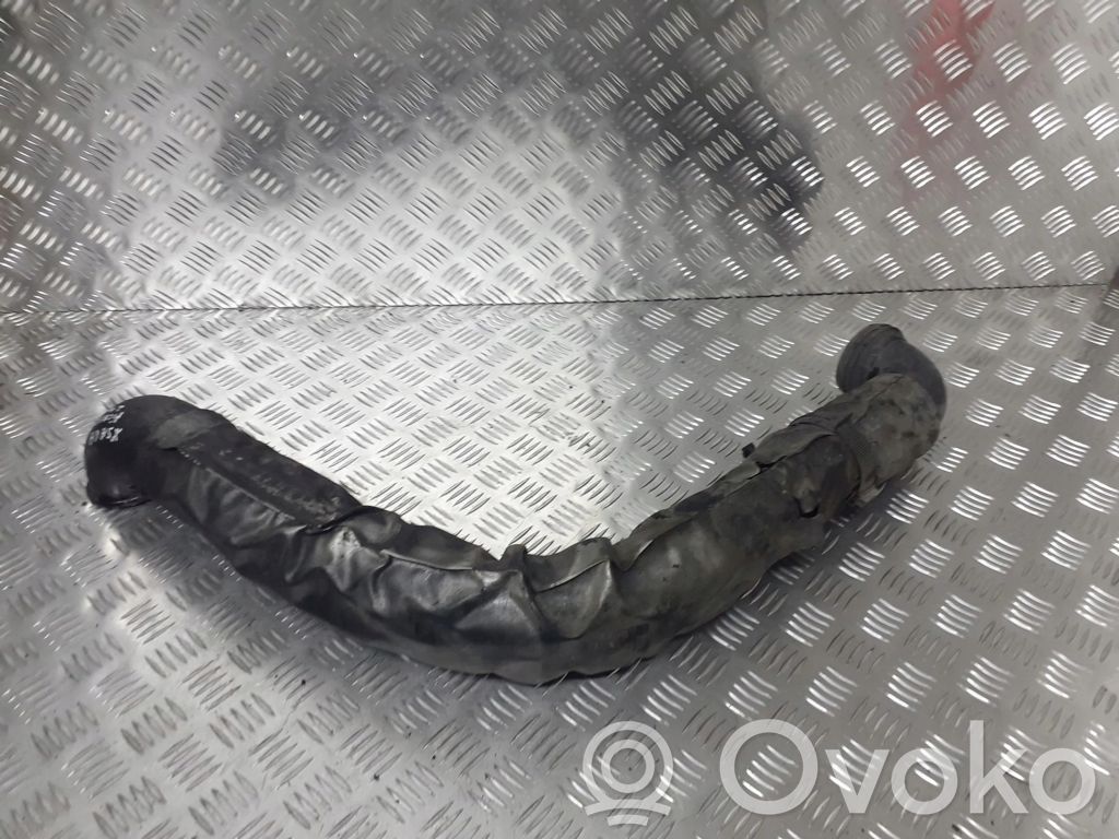 Citroen Xsara Picasso Tube d'admission d'air