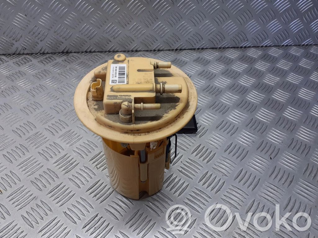 Citroen C4 I Picasso Sensore di livello del carburante 