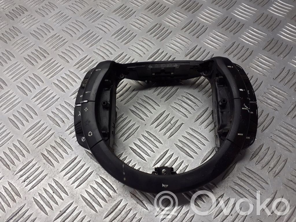 Citroen C4 I Picasso Comutator/buton multifuncțional 