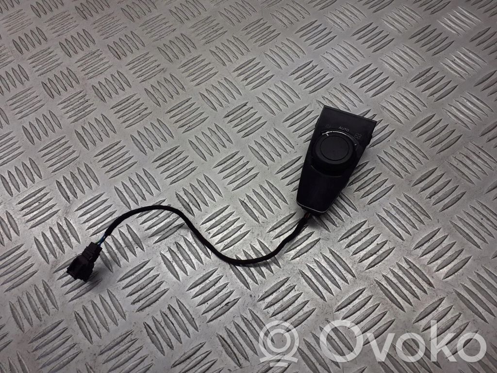 Comutator control ventilator interior   9659796977