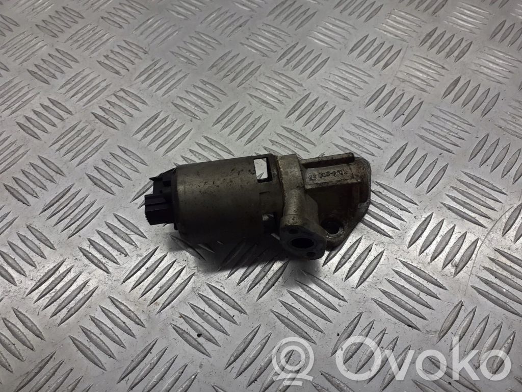 Supapă EGR   04861662AC