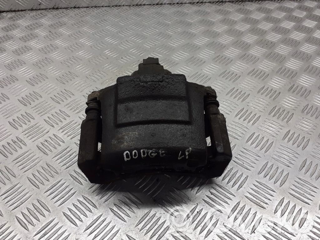 Bremssattel vorne