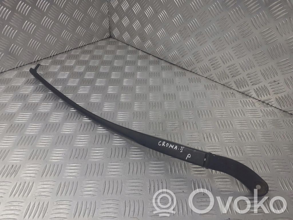 Fiat Croma Braccio della spazzola tergicristallo anteriore