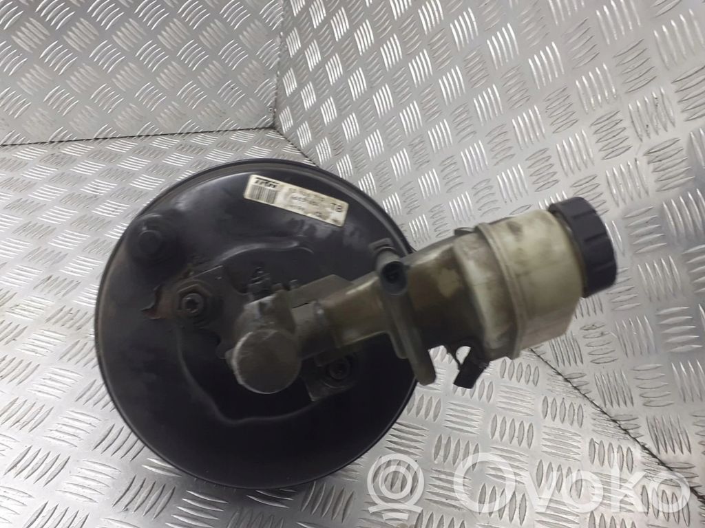 Fiat Croma Servofreno