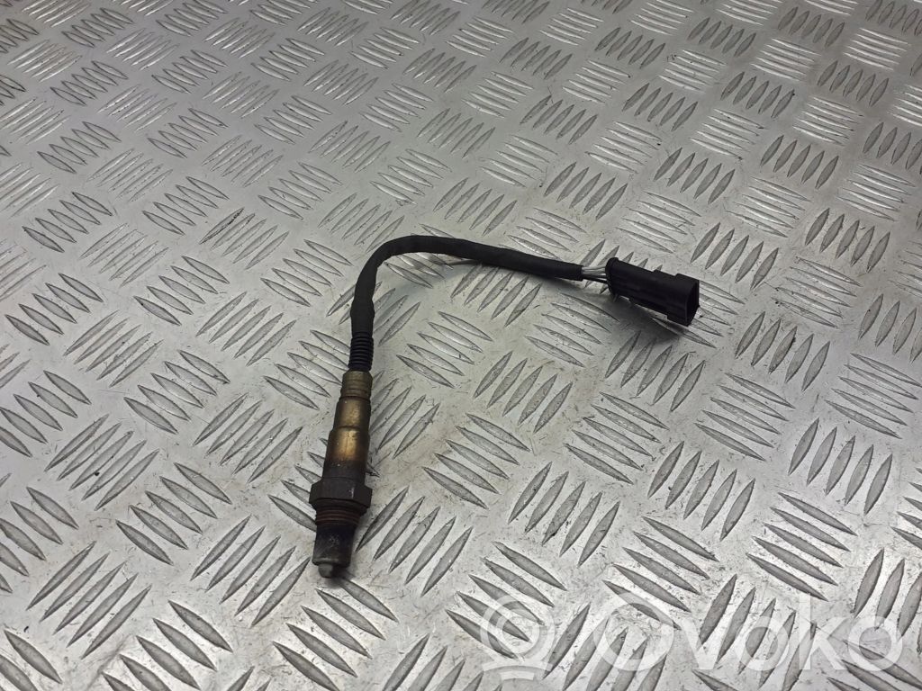 Fiat Stilo Sonde lambda
