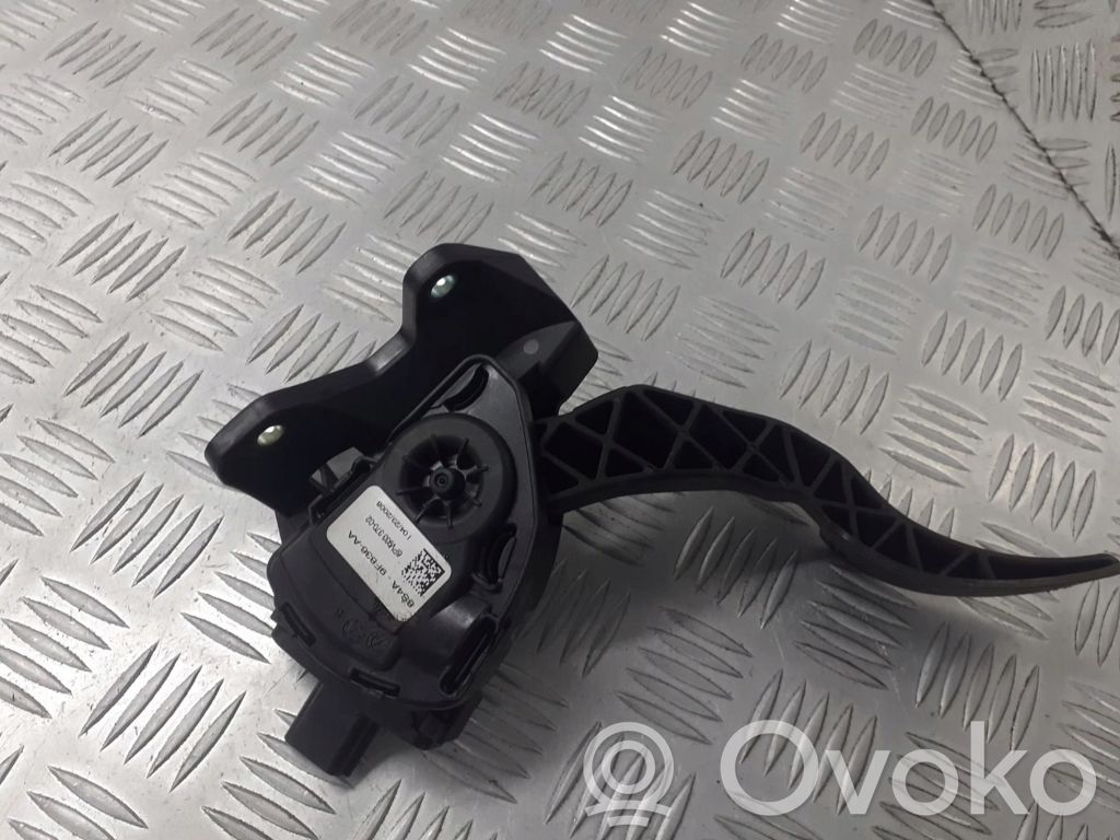 Ford Focus Gaspedalsensor elektrisch 