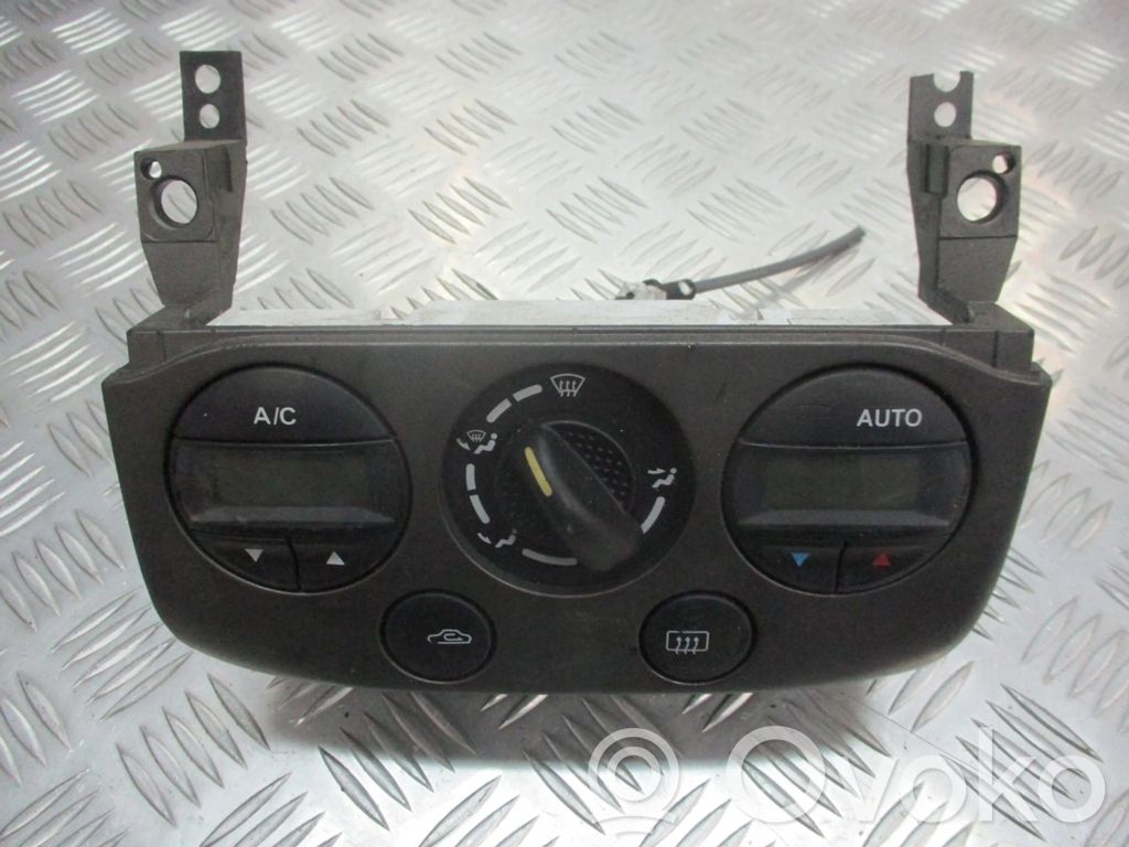 Comutator control ventilator interior   275109F500