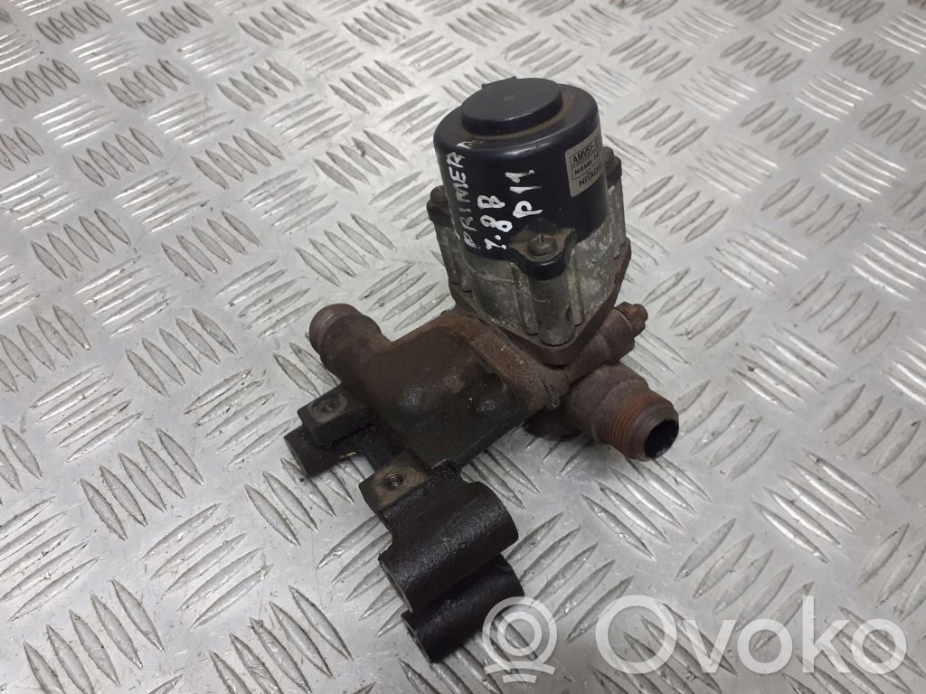 Nissan Primera Valvola EGR 