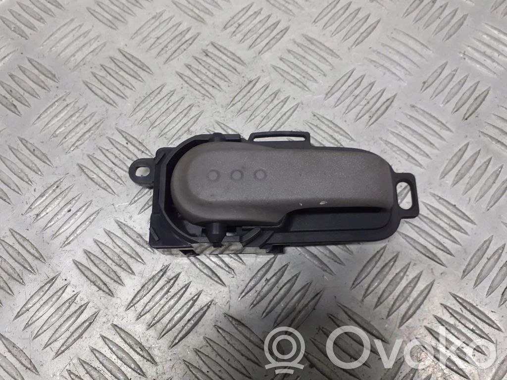 Nissan Micra Rivestimento per maniglia portiera posteriore 