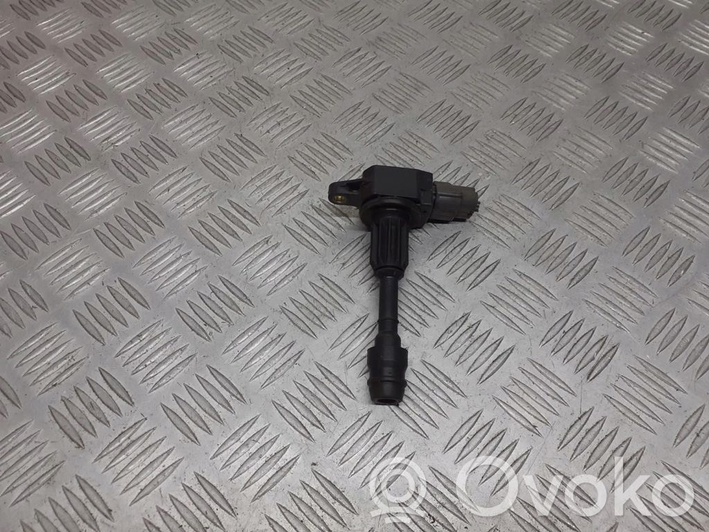 Nissan Micra Bobina di accensione ad alta tensione 