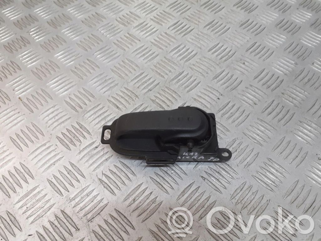 Nissan Micra Maniglia interna per portiera anteriore