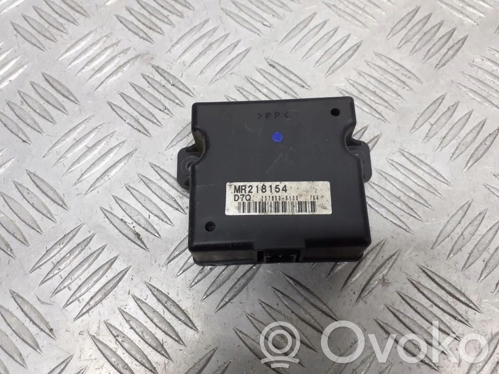 Mitsubishi Pajero Pinin Alte dispozitive 