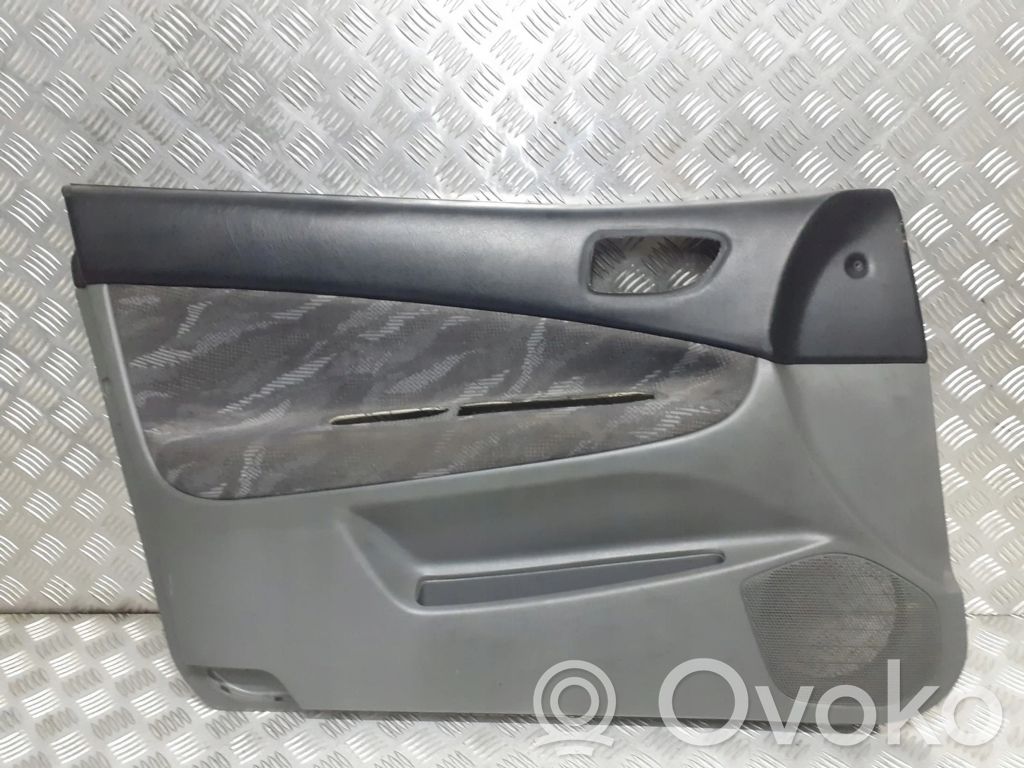 Mitsubishi Galant Set ornamente panou ușă 
