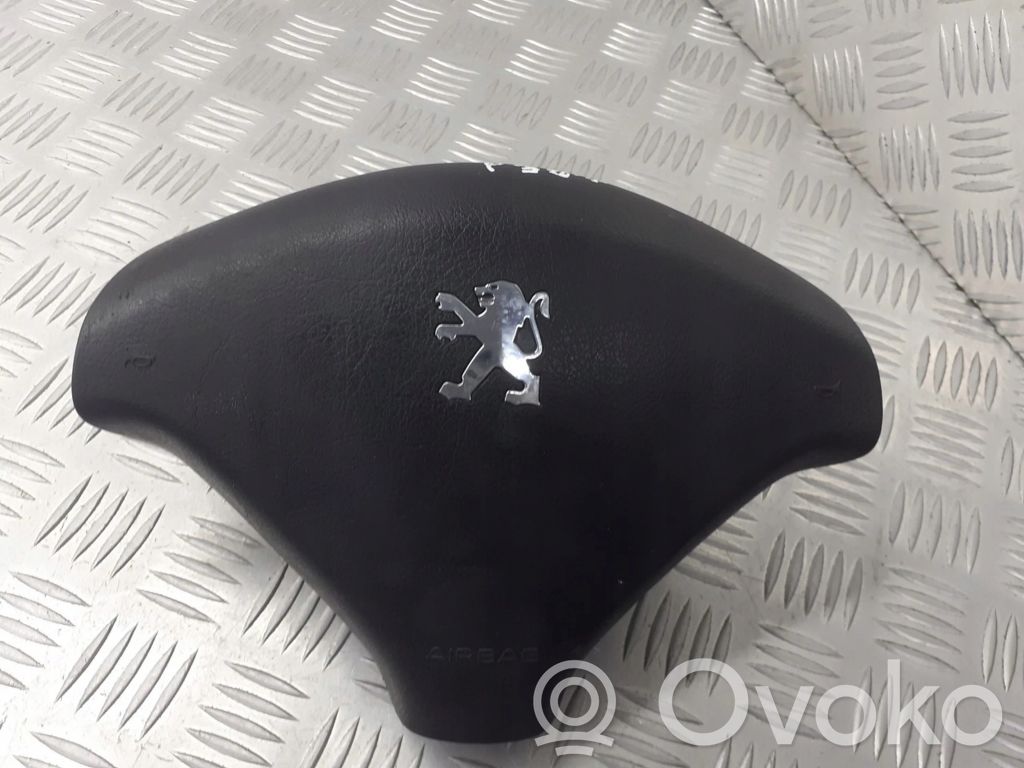 Peugeot 307 Airbag volan 
