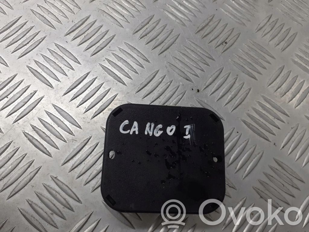Renault Kangoo I Unidad de control/módulo de alarma 