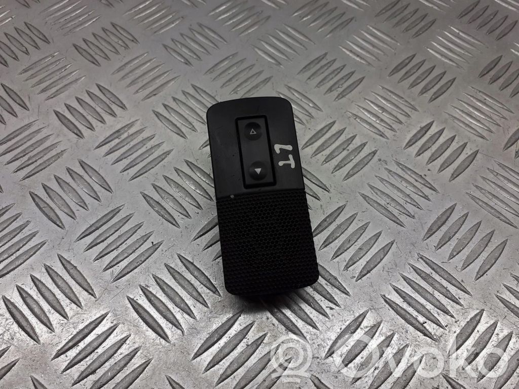 Opel Signum Comutator comandă geamuri electrice 
