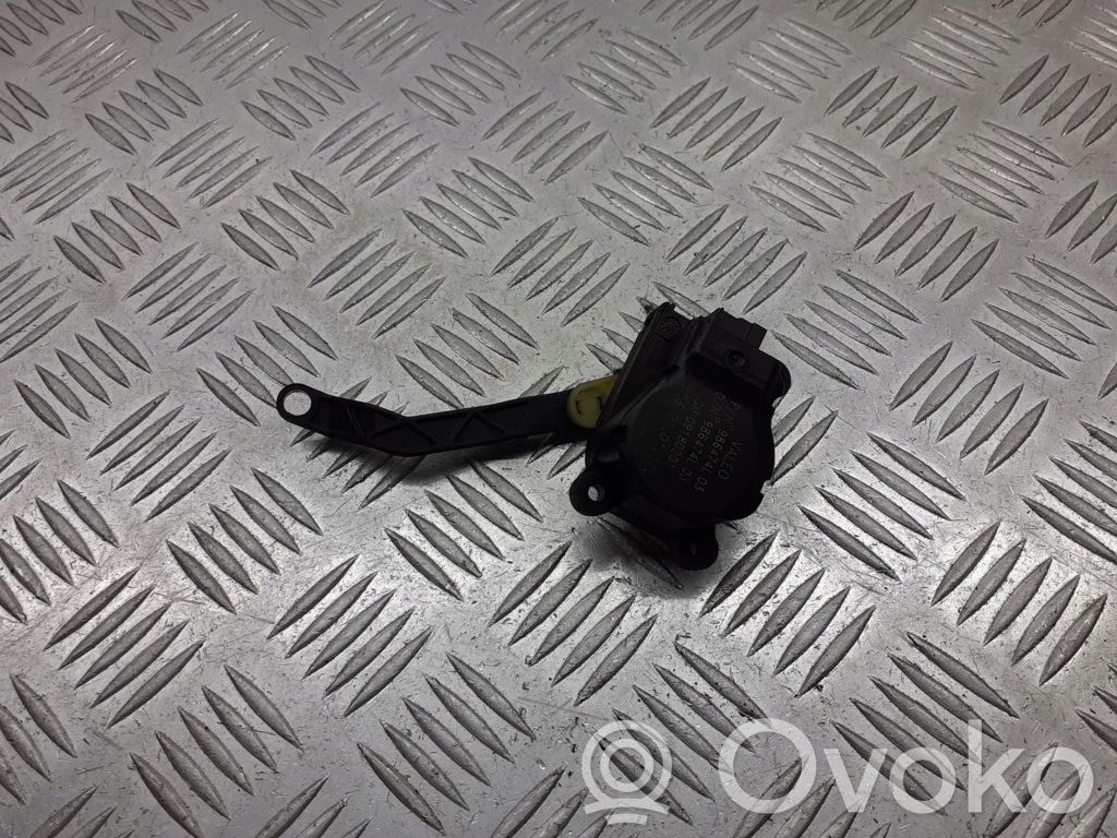 Opel Signum Modul de control caroserie central