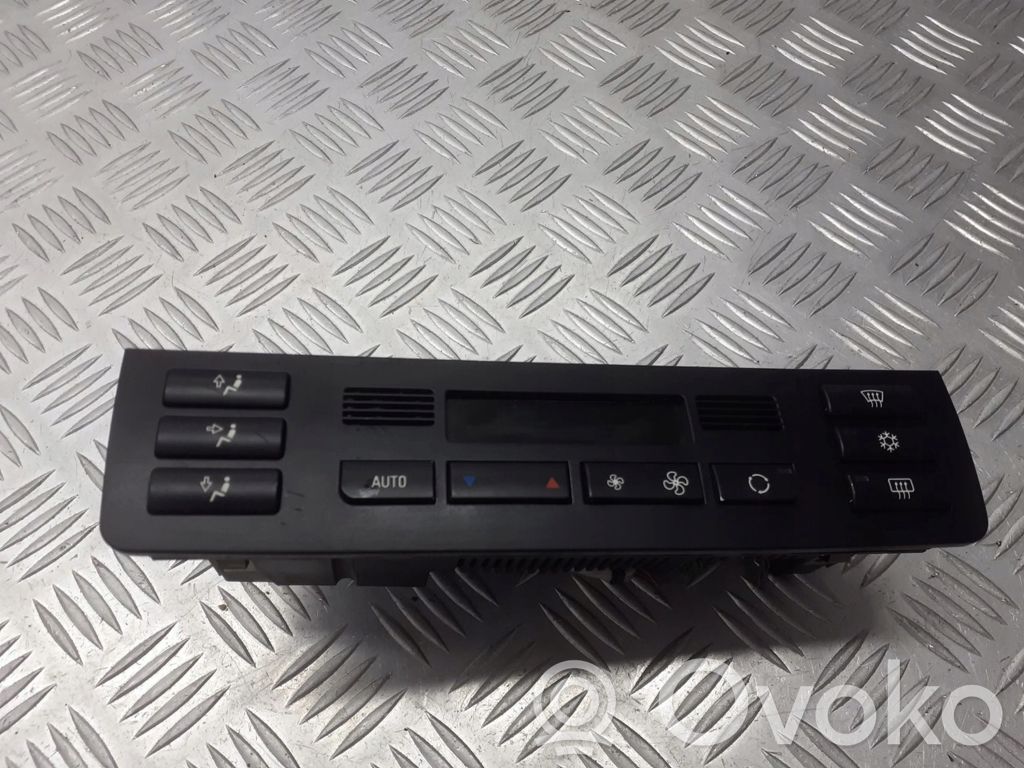 BMW 3 E46 Interior fan control switch 