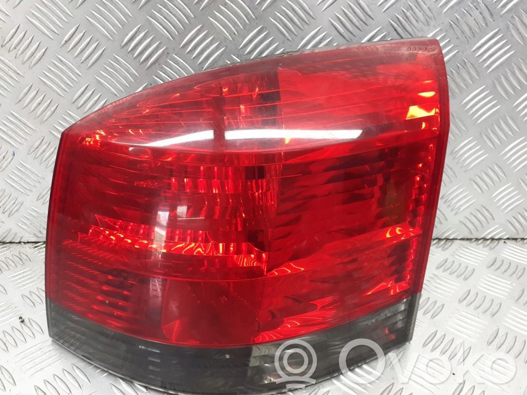 Opel Signum Takavalot 