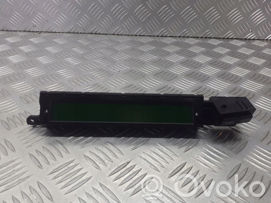 Monitor/display/piccolo schermo   CC33B