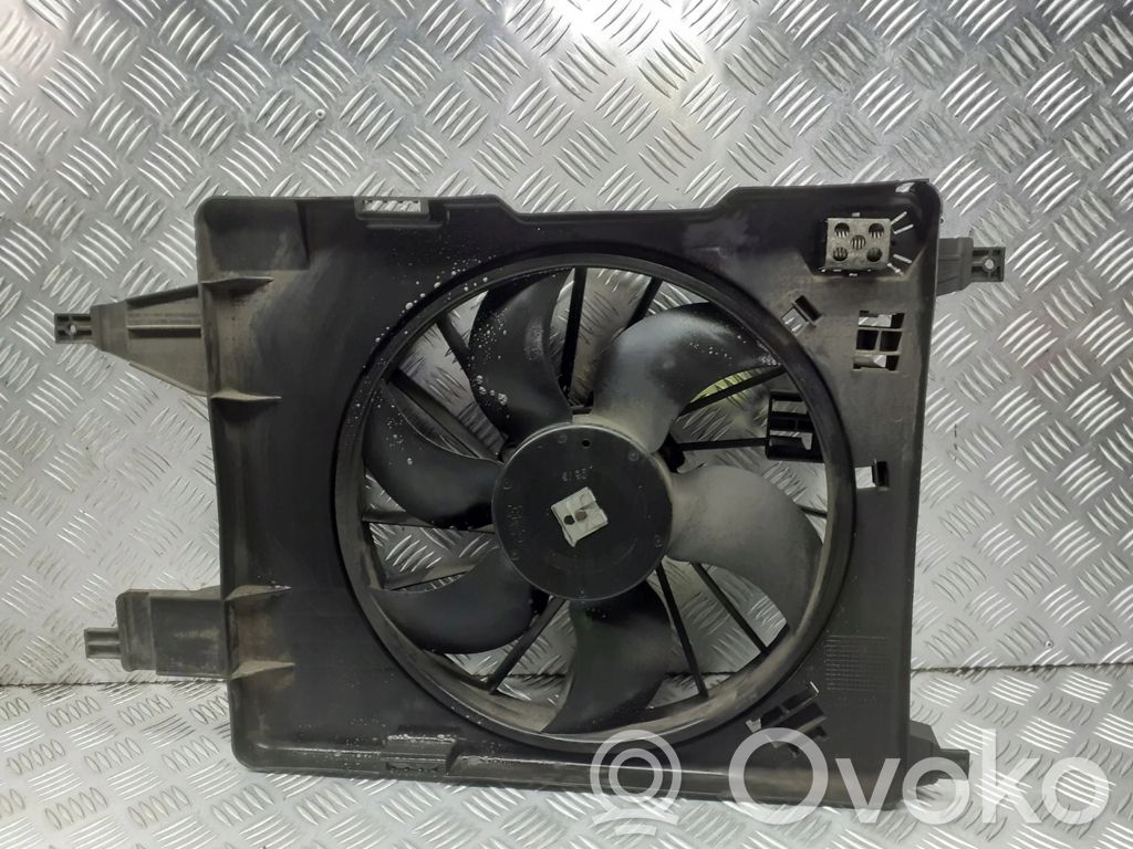 Lüfter Satz Set   8200151461