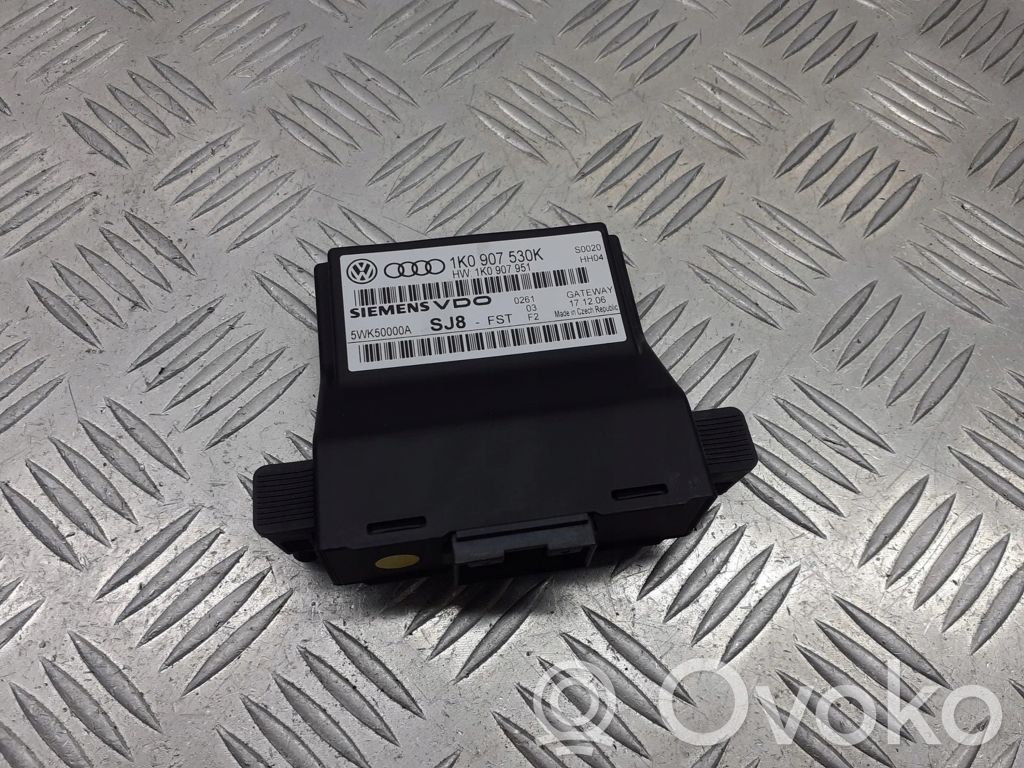 Module confort   1K0907530K