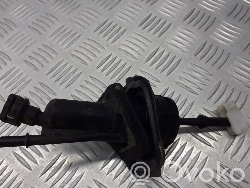 Mazda 3 I Cilindru secundar ambreiaj 