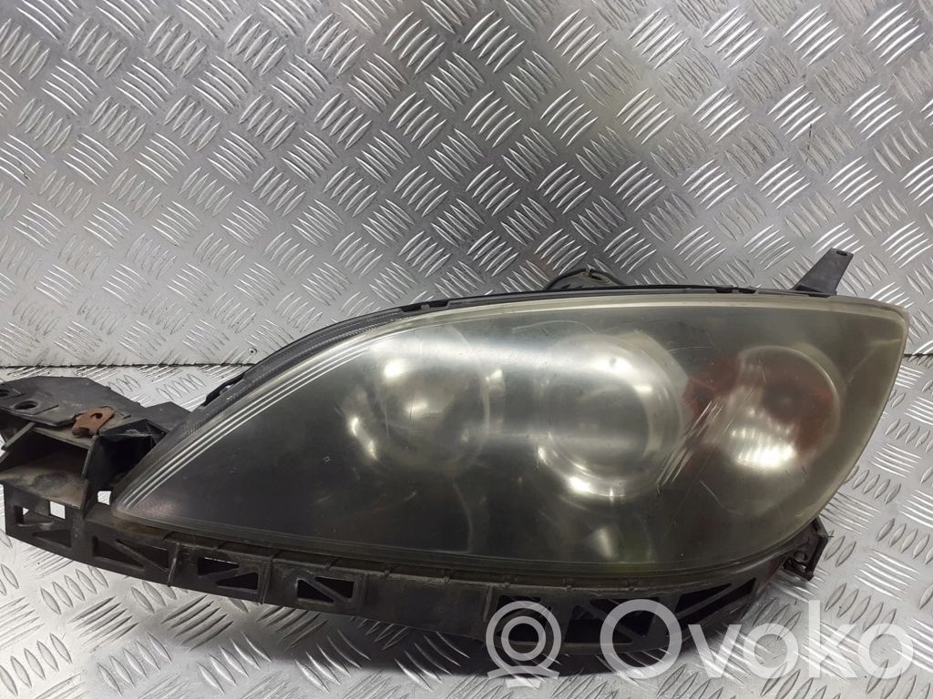 Phare frontale   P2951