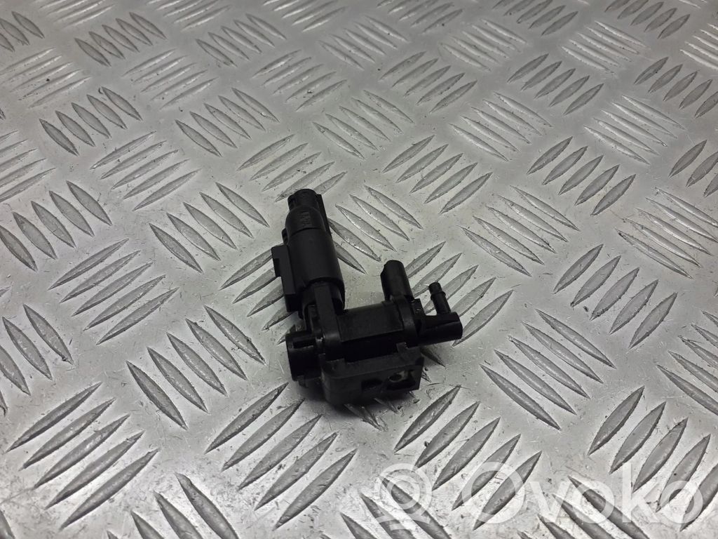 Audi A6 Allroad C6 Solenoid supapă turbosuflantă 
