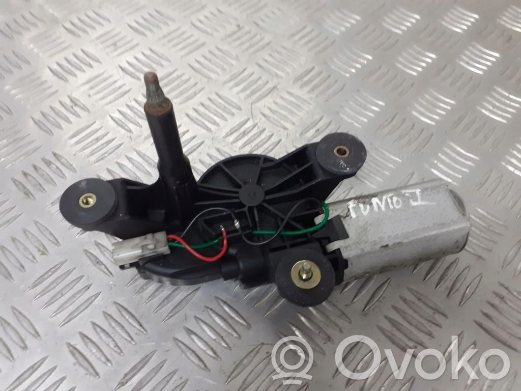 Fiat Punto (188) Motor ștergător lunetă 