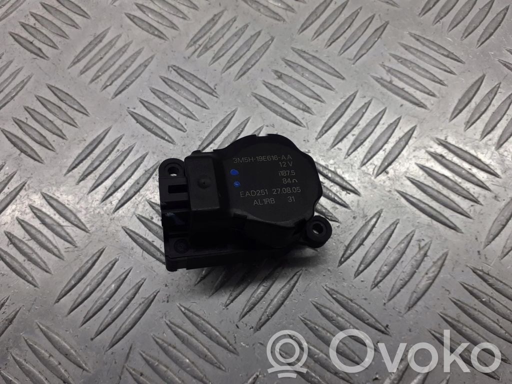 Ford C-MAX I Motor/actuator clapetă aer 