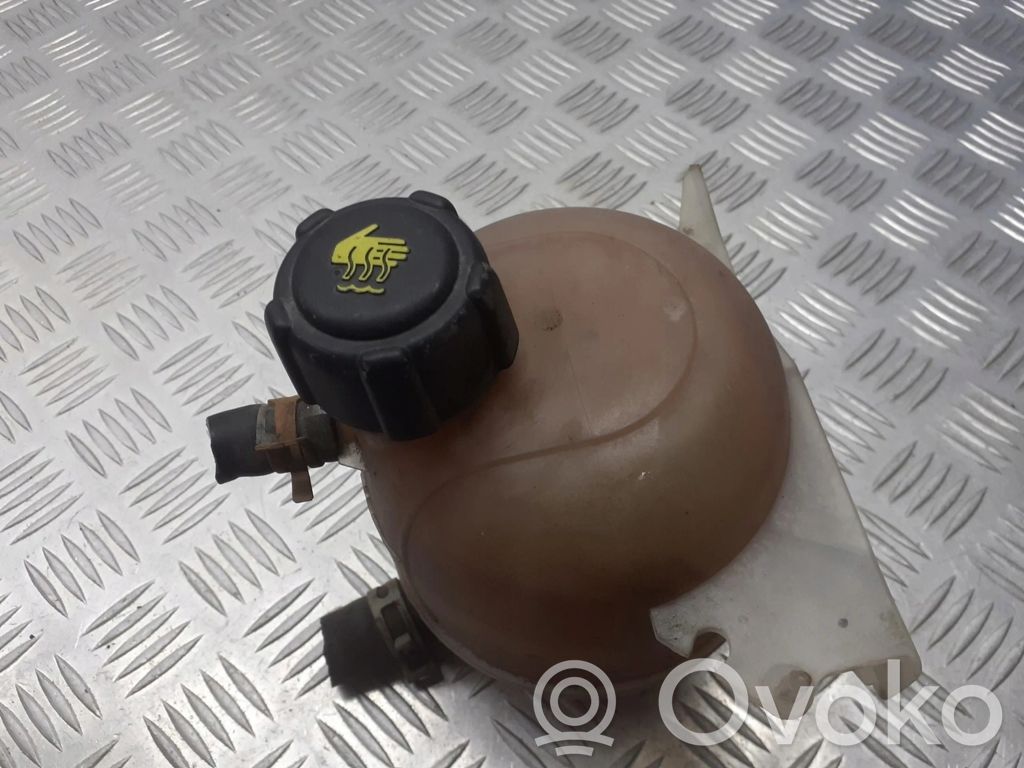 Dacia Duster Serbatoio di compensazione del liquido refrigerante/vaschetta