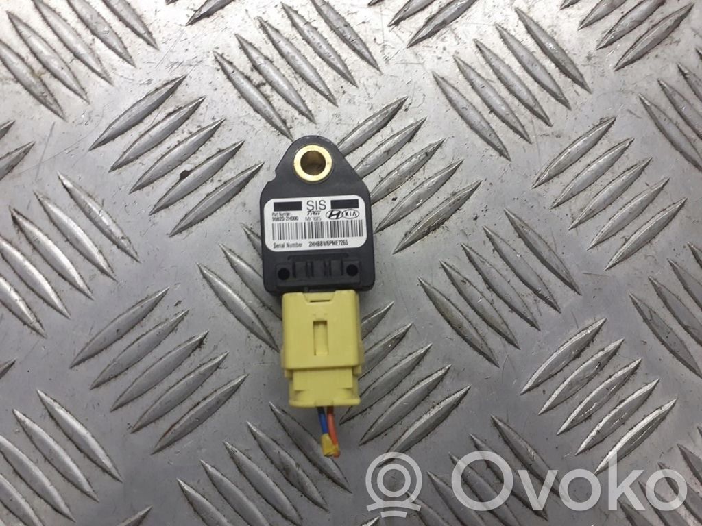 Airbagsensor Crashsensor Drucksensor   959202H000
