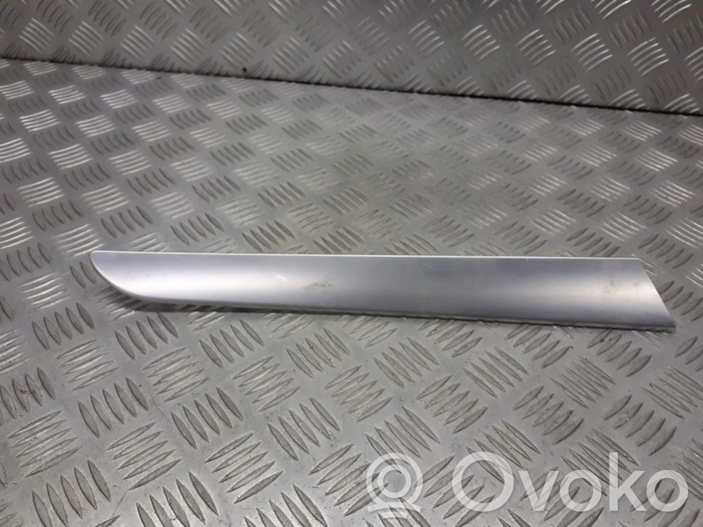 Audi A6 S6 C6 4F Mască ușă spate (turnată) 