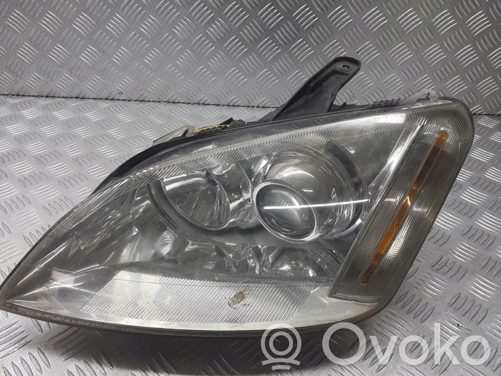 Ford C-MAX I Headlight/headlamp 