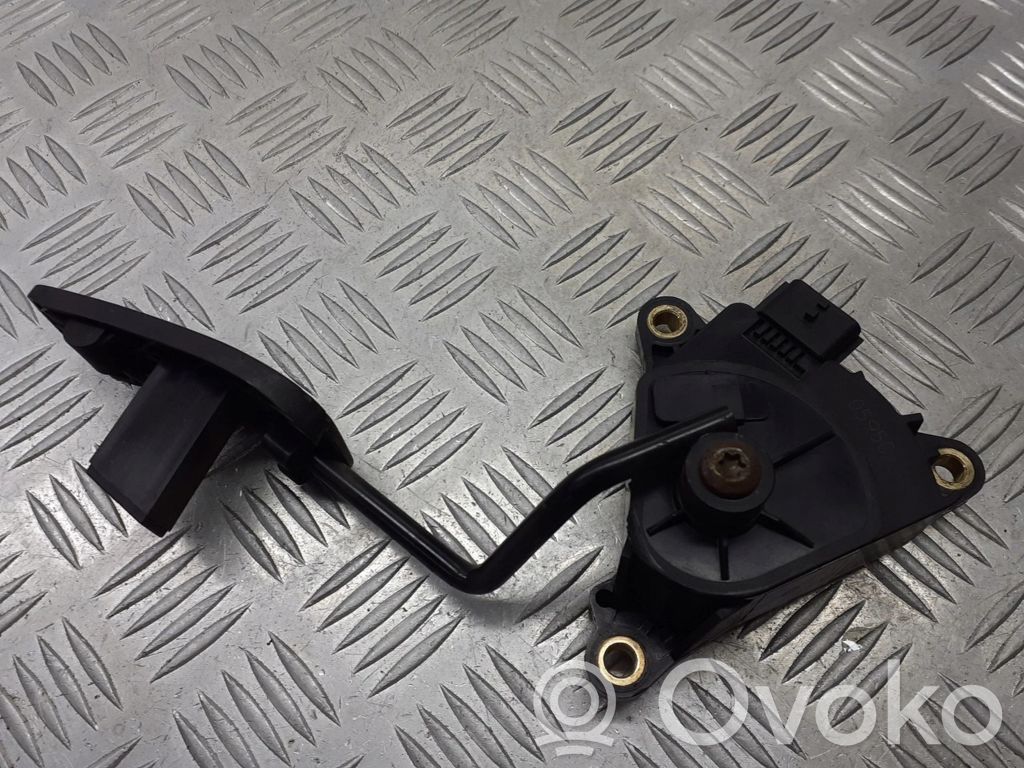 Nissan Micra Capteur de pédale d'accélérateur 