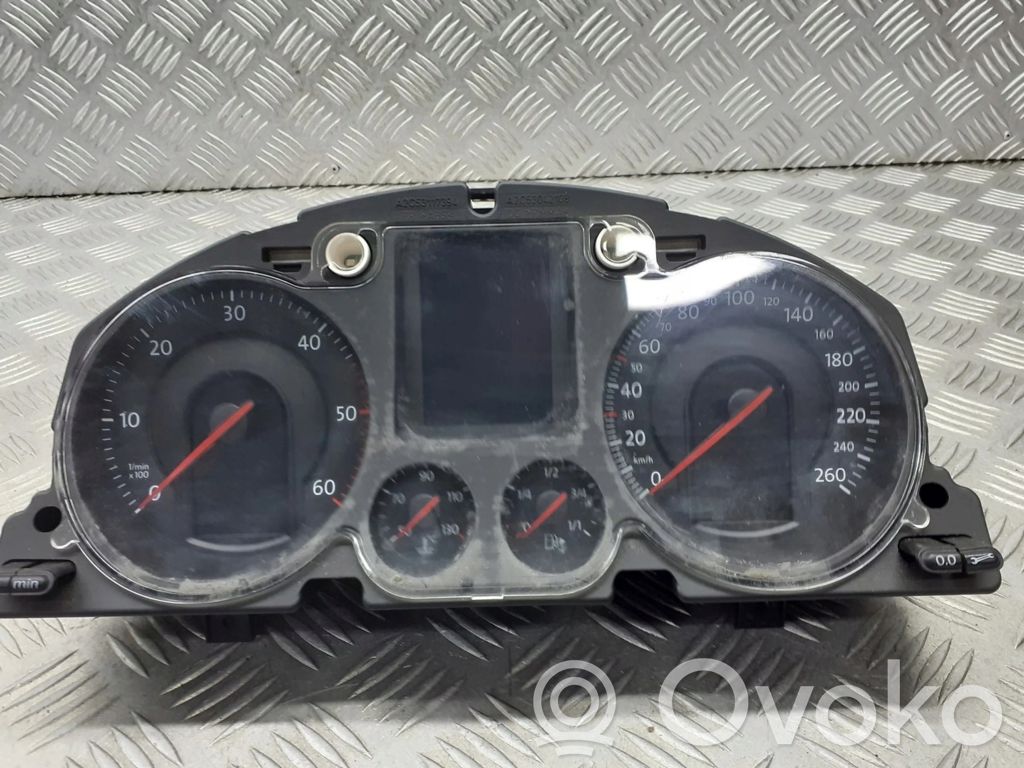 Nopeusmittari (mittaristo)   A2C53145550