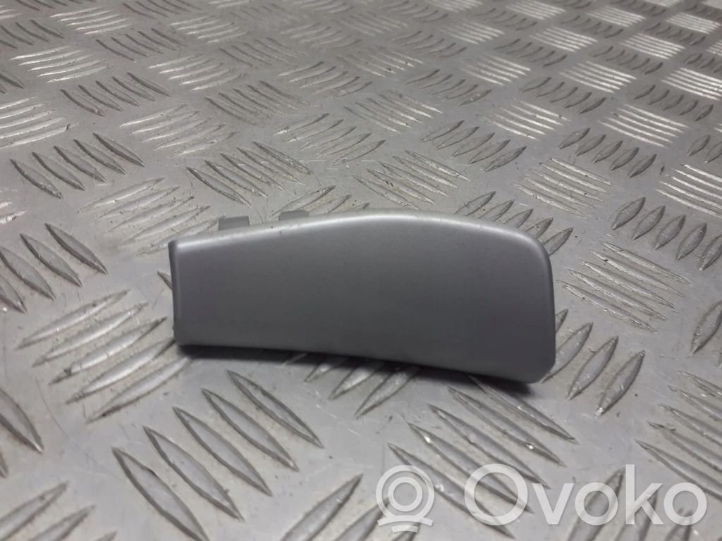 Skoda Octavia Mk2 (1Z) Rivestimento estremità laterale del cruscotto 