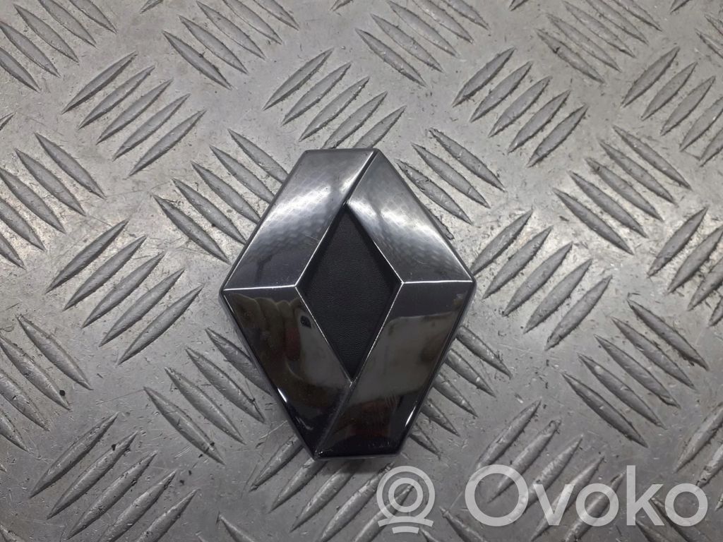 Renault Megane II Emblemat / Znaczek 