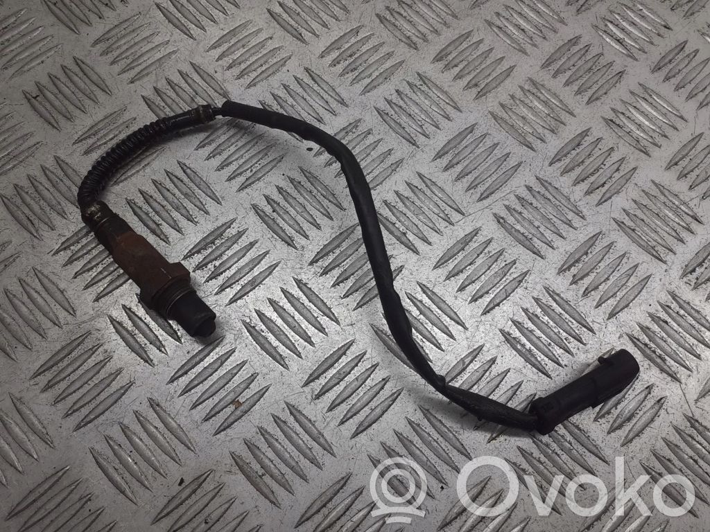 Sonda lambda