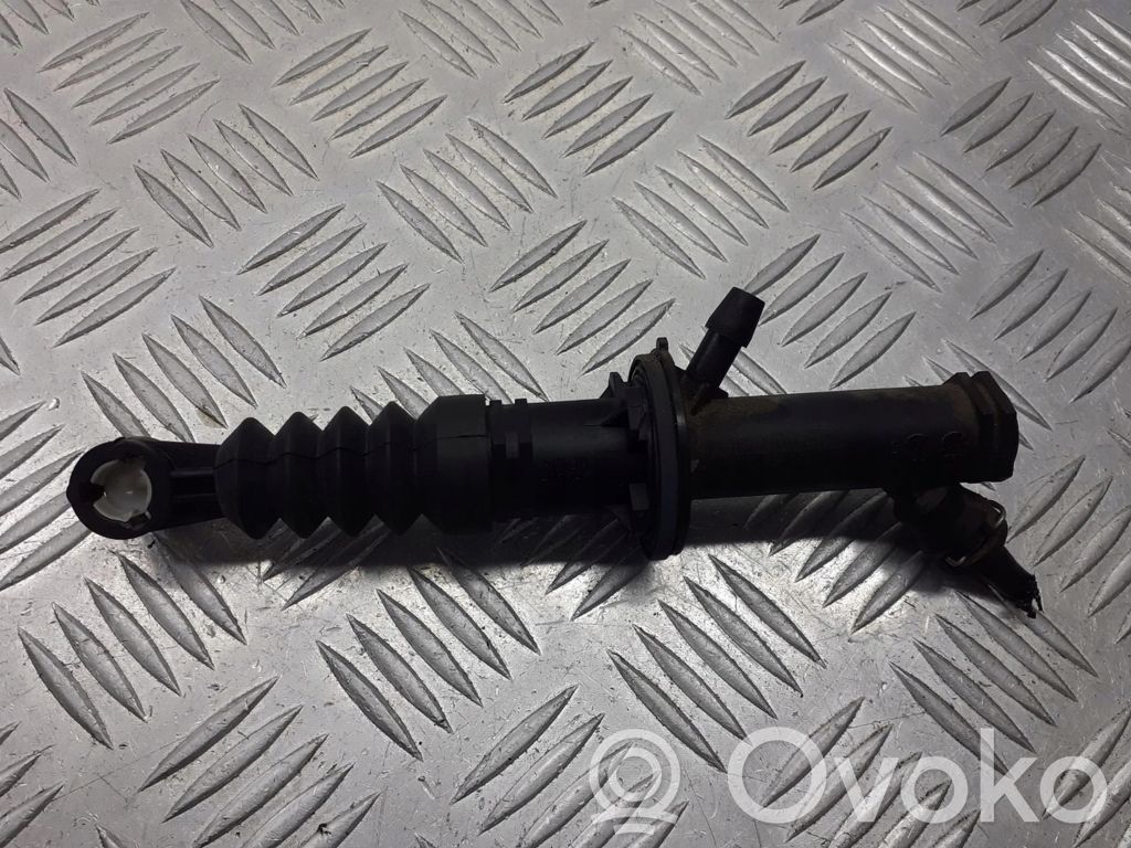 Renault Modus Cilindro de embrague hidráulico 