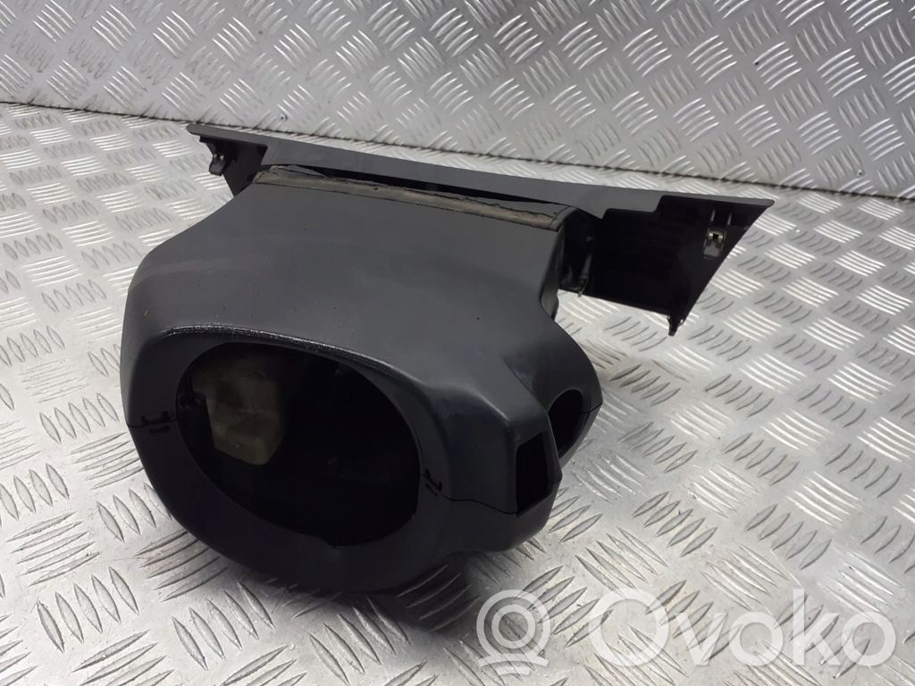 Renault Laguna II Rivestimento del piantone del volante 