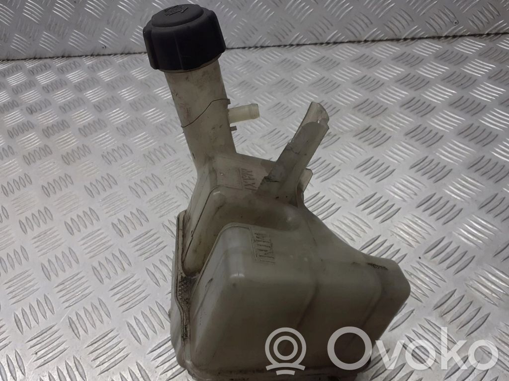 Renault Laguna II Vas expansiune/rezervor lichid de răcire 