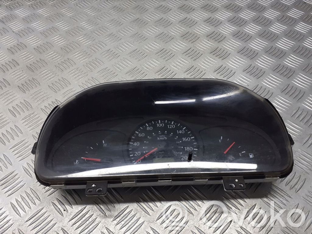KIA Rio Tachimetro (quadro strumenti) 
