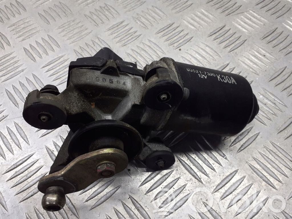 KIA Rio Motor ștergător 