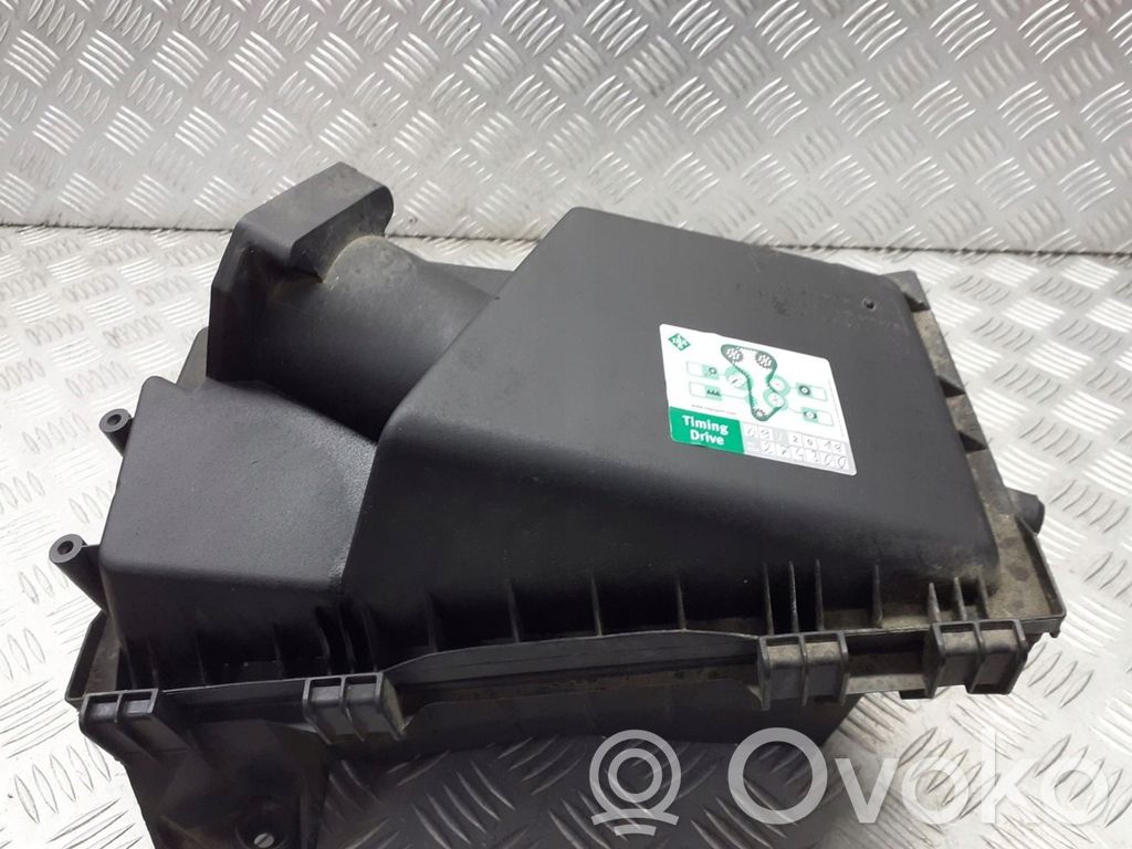 Luftfilterkasten   1J0129607D